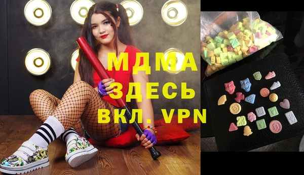 индика Киреевск