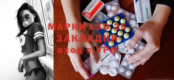 индика Киреевск